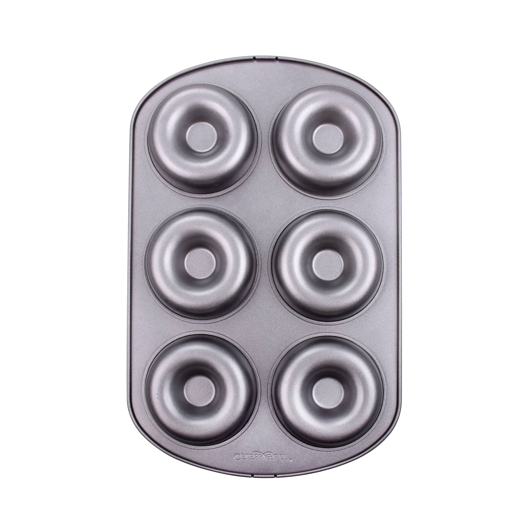 Doughnut Pan by Makery®
